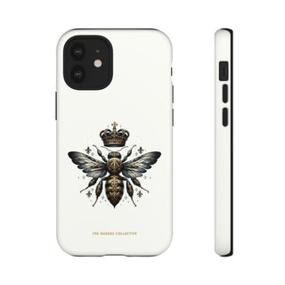 Queen Bee - Phone Case Light