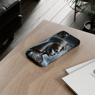 Egyptian Queen - Phone Case