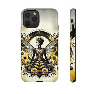 Queen Bee - Phone Case