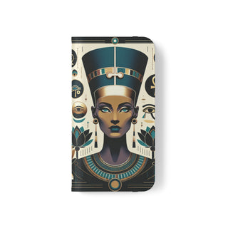 Egyptian Queen - Flip Case