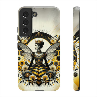 Queen Bee - Phone Case