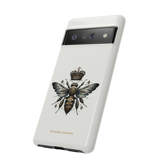 Queen Bee - Phone Case Light