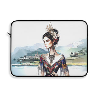 Filipino Queen - Laptop Sleeve