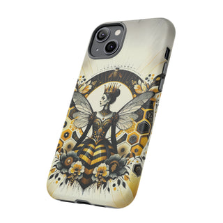 Queen Bee - Phone Case