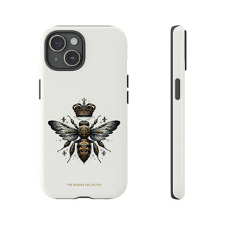 Queen Bee - Phone Case Light