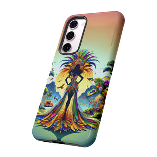 Brazilian Queen - Phone Case