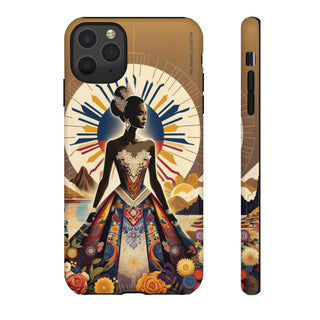 Filipino Queen - Phone Case