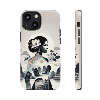 Vietnamese Queen - Phone Case