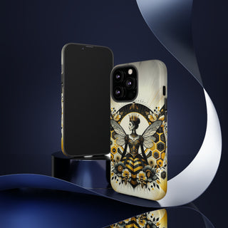 Queen Bee - Phone Case