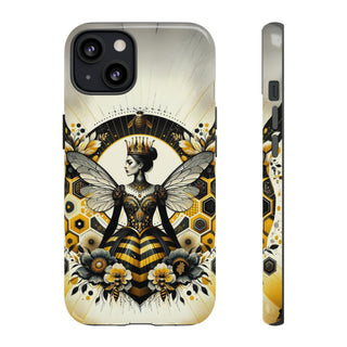 Queen Bee - Phone Case