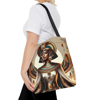 Egyptian Queen - Tote Bag