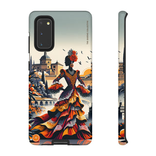 Spanish Queen - Phone Case