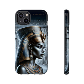 Egyptian Queen - Phone Case