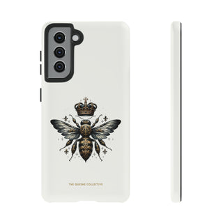 Queen Bee - Phone Case Light