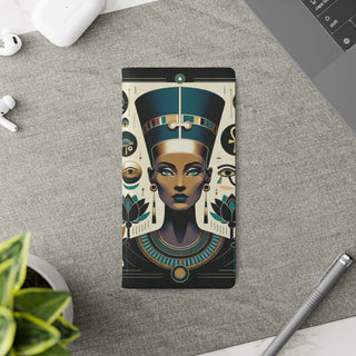 Egyptian Queen - Flip Case