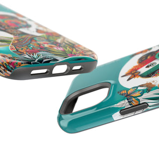 Mexican Queen - MagSafe Phone Case