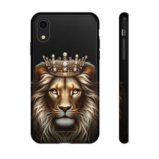 Lioness - Phone Case