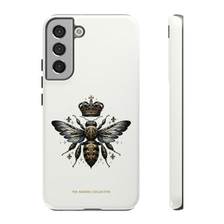 Queen Bee - Phone Case Light