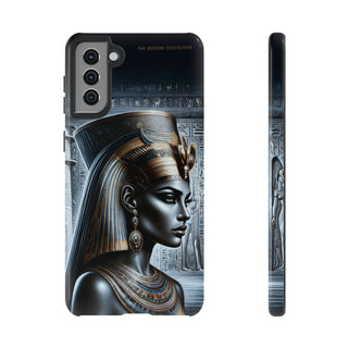 Egyptian Queen - Phone Case