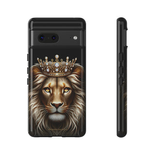 Lioness - Phone Case