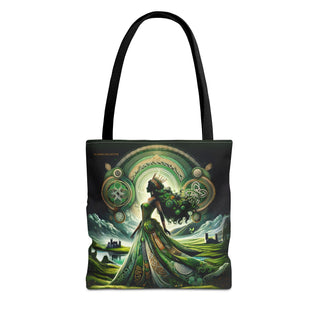 Irish Queen - Tote Bag