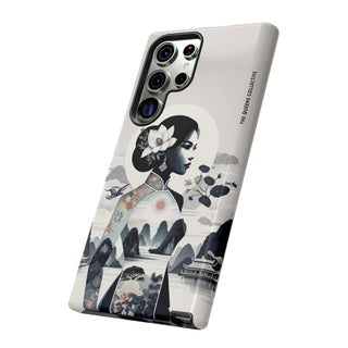 Vietnamese Queen - Phone Case