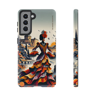 Spanish Queen - Phone Case