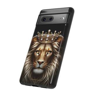 Lioness - Phone Case