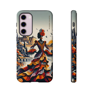 Spanish Queen - Phone Case