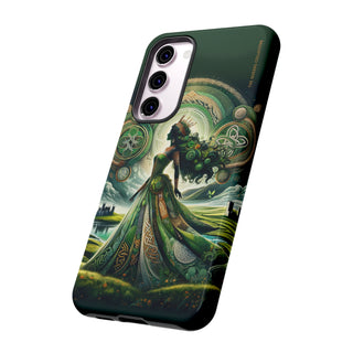 Irish Queen - Phone Case