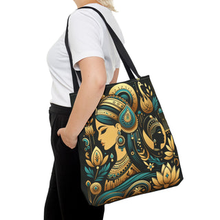 Indian Queen - Tote Bag