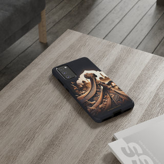 Arabic Queen - Phone Case