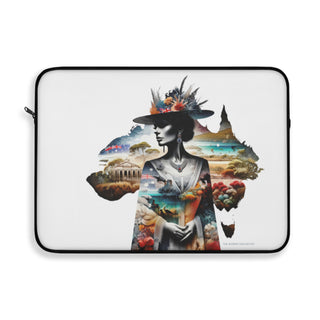 Australian Queen - Laptop Sleeve