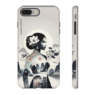 Vietnamese Queen - Phone Case