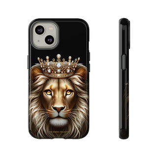 Lioness - Phone Case