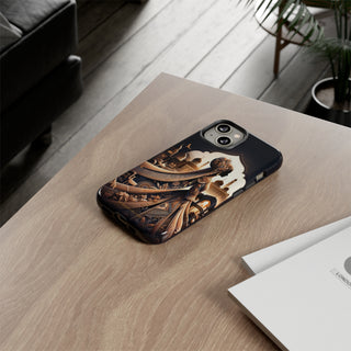 Arabic Queen - Phone Case