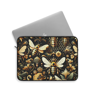 Queen Bee - Laptop Sleeve