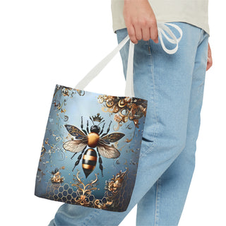 Queen Bee - Tote Bag 2