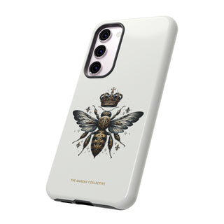 Queen Bee - Phone Case Light