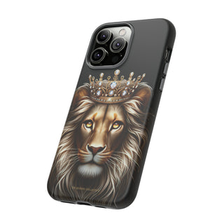 Lioness - Phone Case