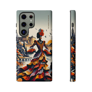 Spanish Queen - Phone Case