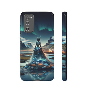 Icelandic Queen - Phone Case