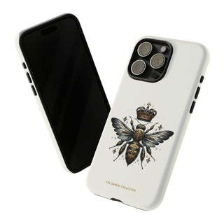 Queen Bee - Phone Case Light