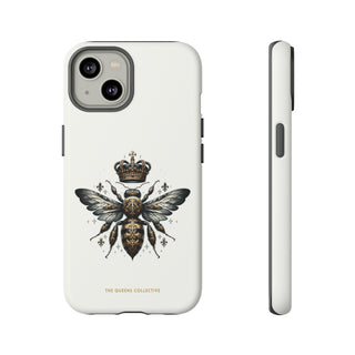 Queen Bee - Phone Case Light