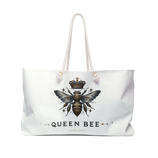 Queen Bee - Weekender Bag