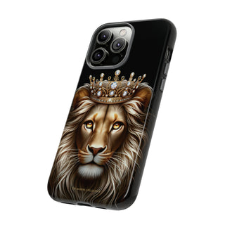 Lioness - Phone Case