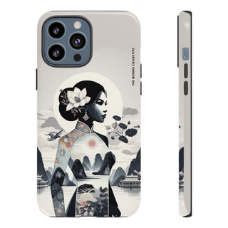 Vietnamese Queen - Phone Case