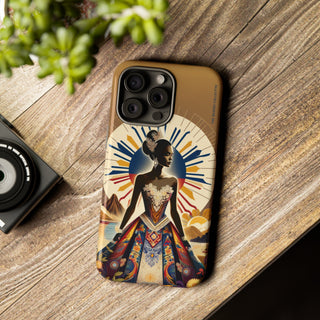 Filipino Queen - Phone Case