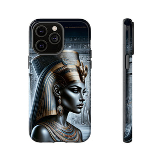 Egyptian Queen - Phone Case