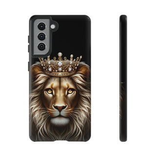 Lioness - Phone Case